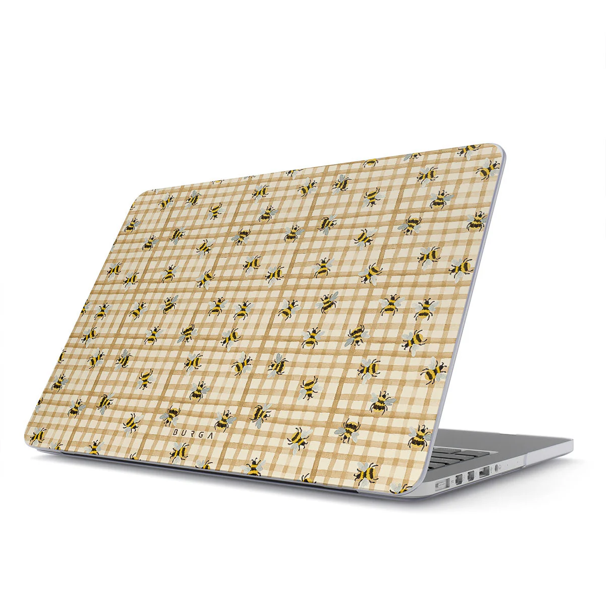 Honeycomb - Macbook Case