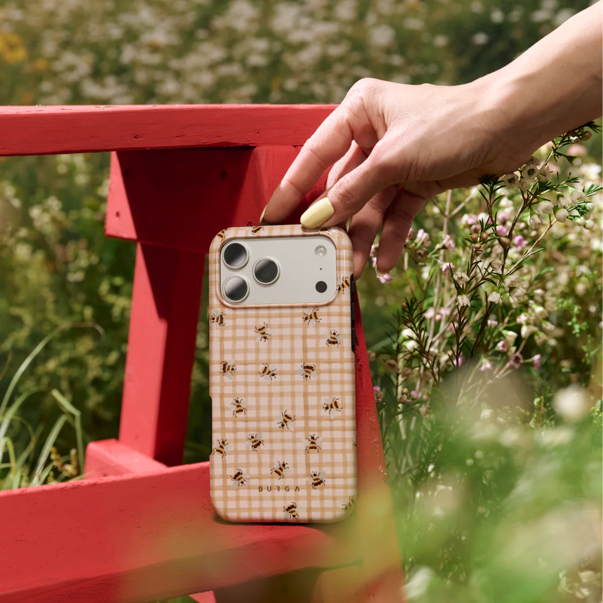 Honeycomb - OnePlus 11 Case - Image 8