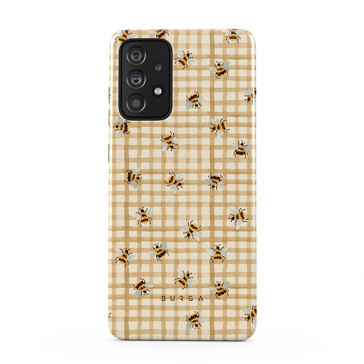 Honeycomb - Samsung Galaxy A72 4G / 5G Case - Image 5