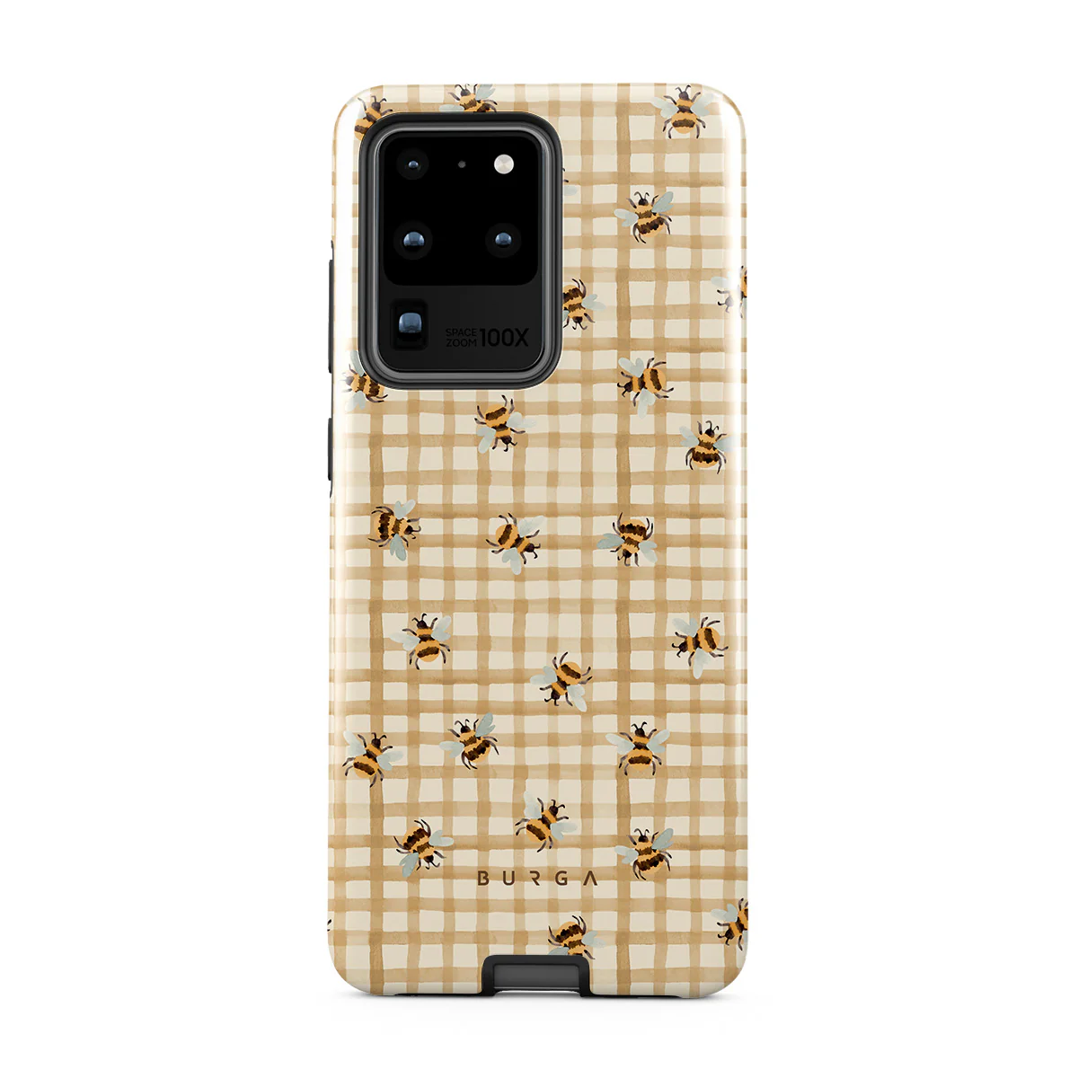 Honeycomb - Samsung Galaxy S20 Ultra 4G / 5G Case - Image 5