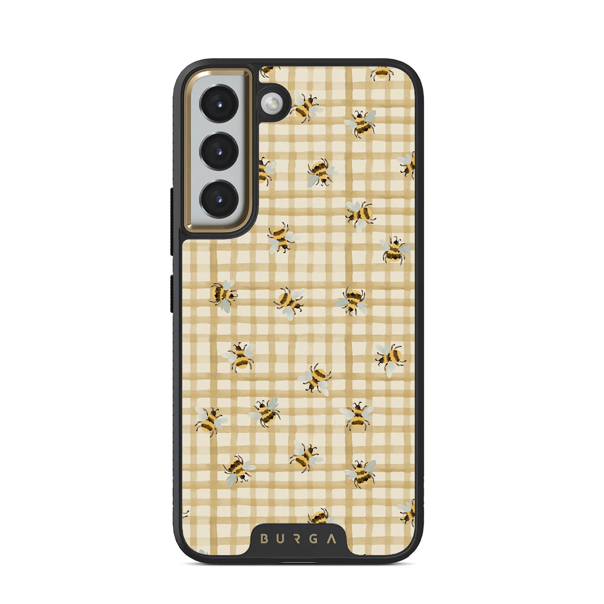 Honeycomb - Samsung Galaxy S22 Case - Image 5