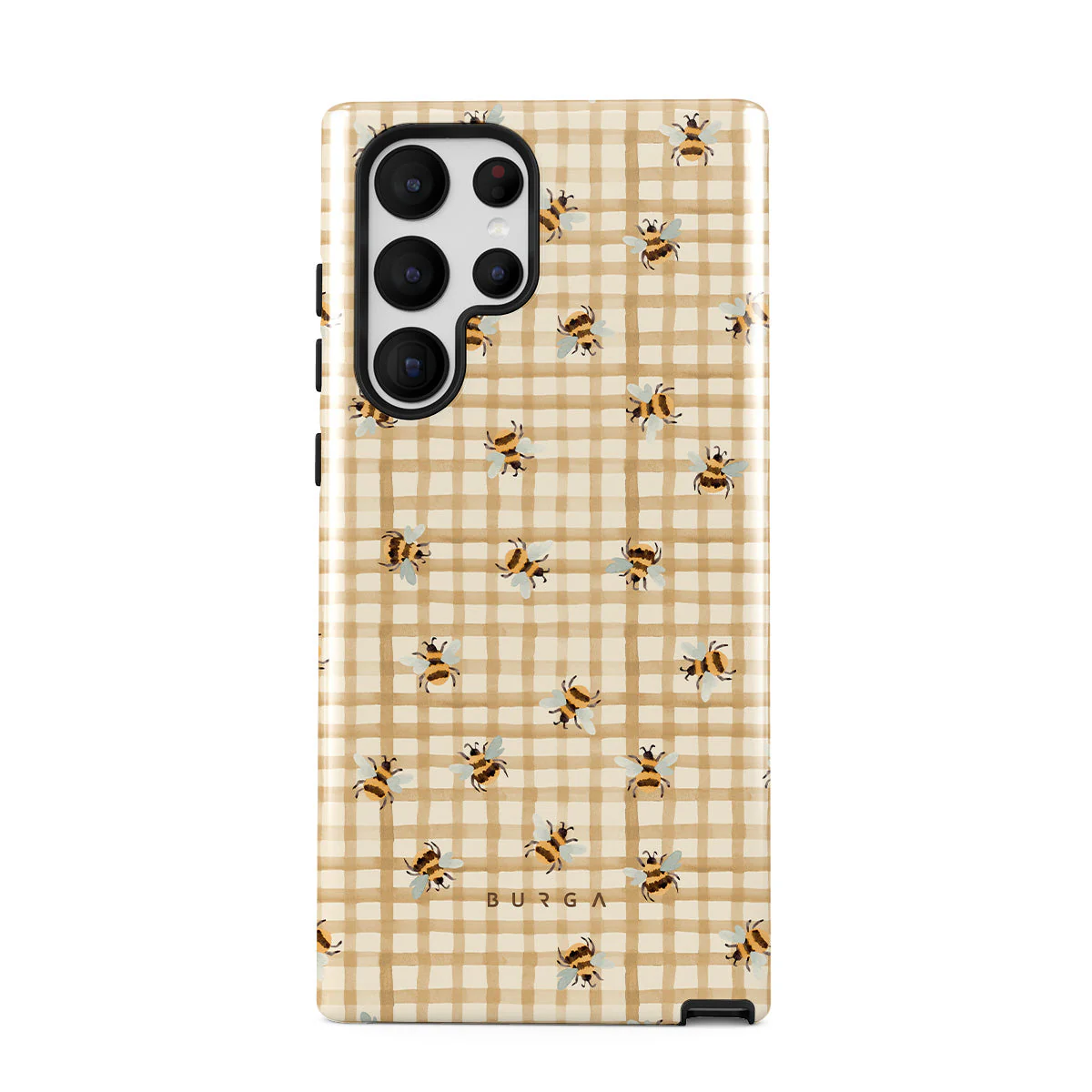 Honeycomb - Samsung Galaxy S22 Ultra Case
