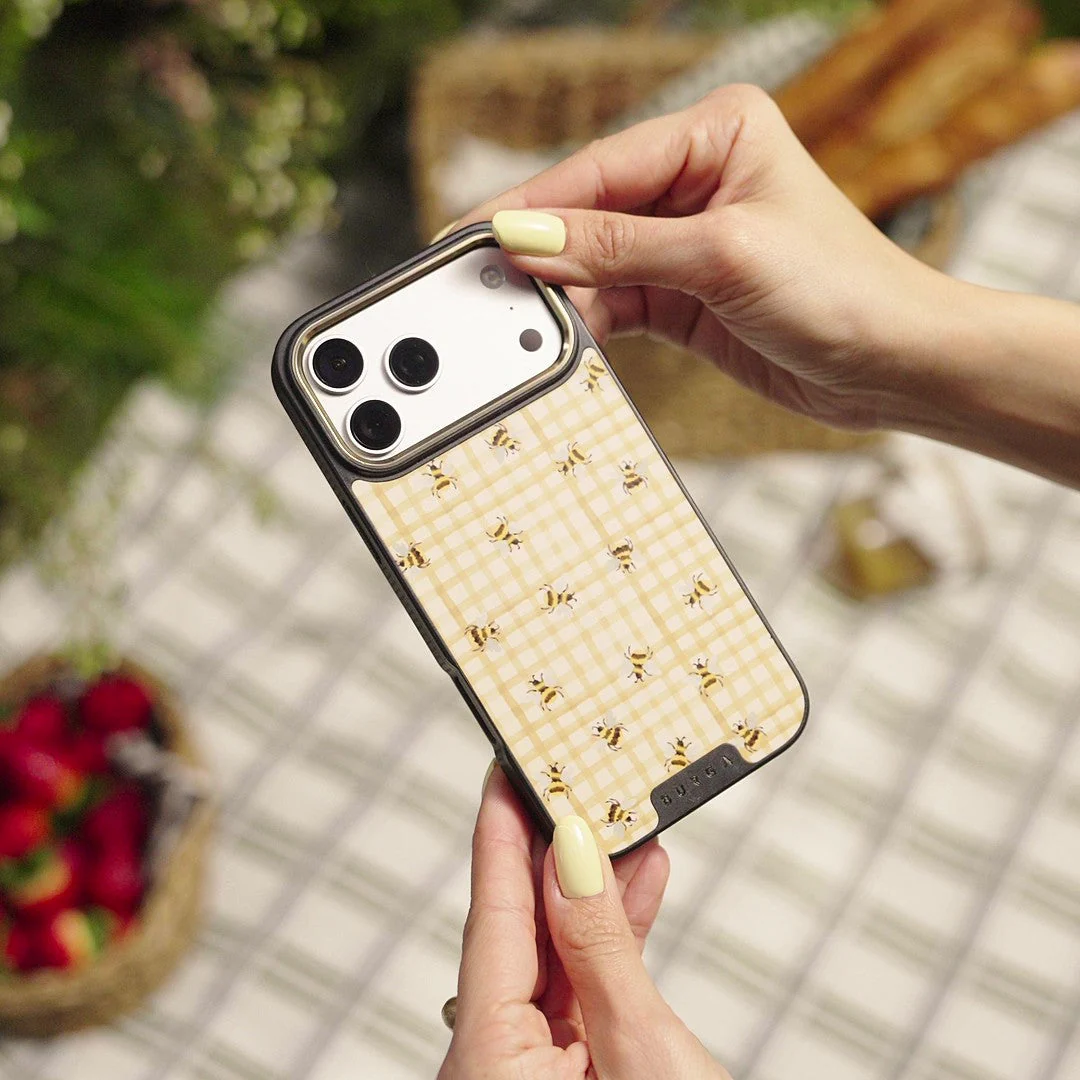 Honeycomb - Samsung Galaxy S23 Plus Case - Image 20
