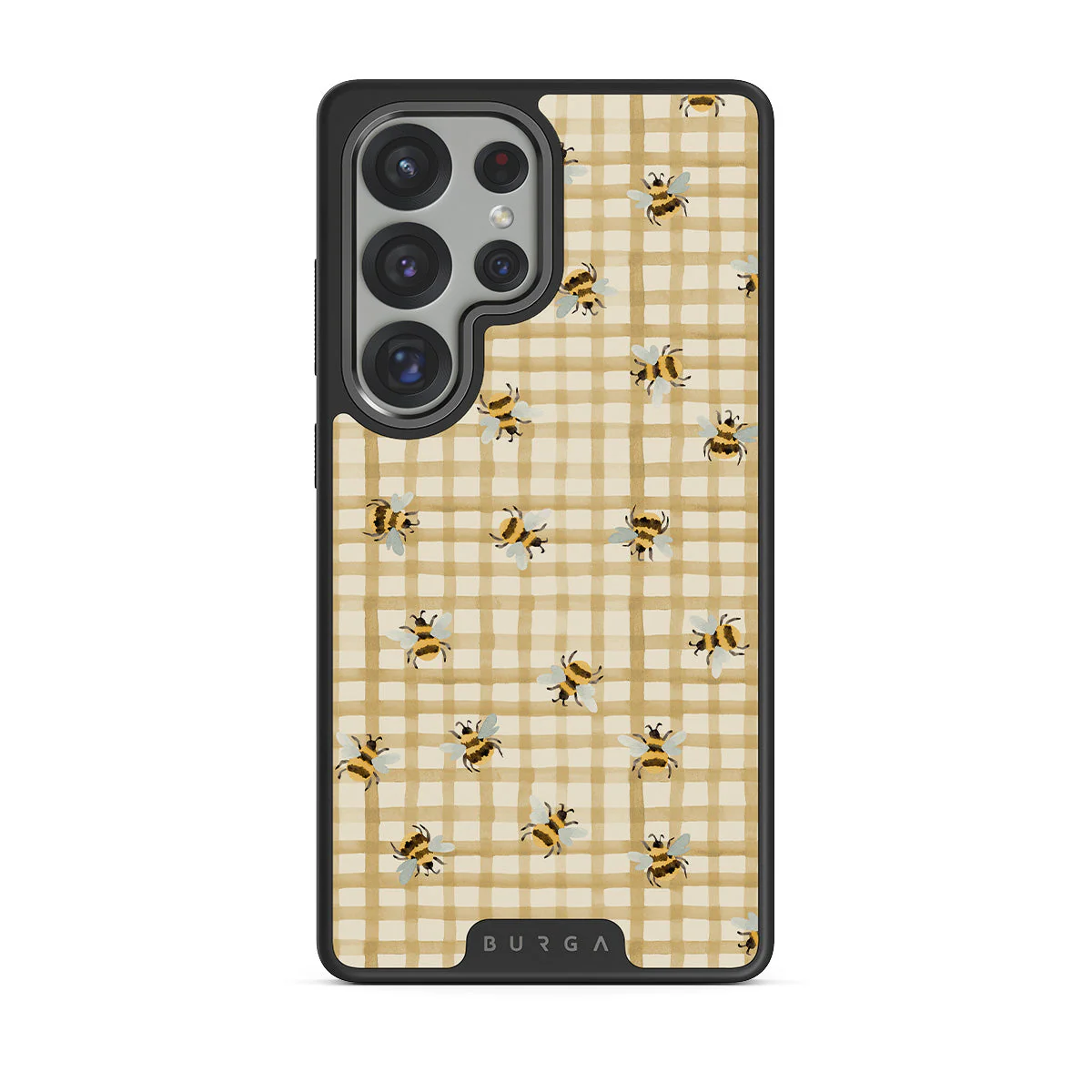 Honeycomb - Samsung Galaxy S25 Ultra Case - Image 12