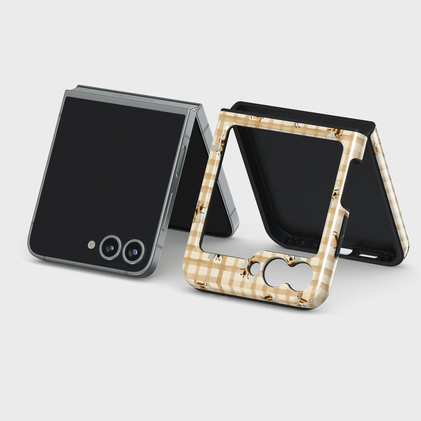 Honeycomb - Samsung Galaxy Z Flip 6 Case - Image 5