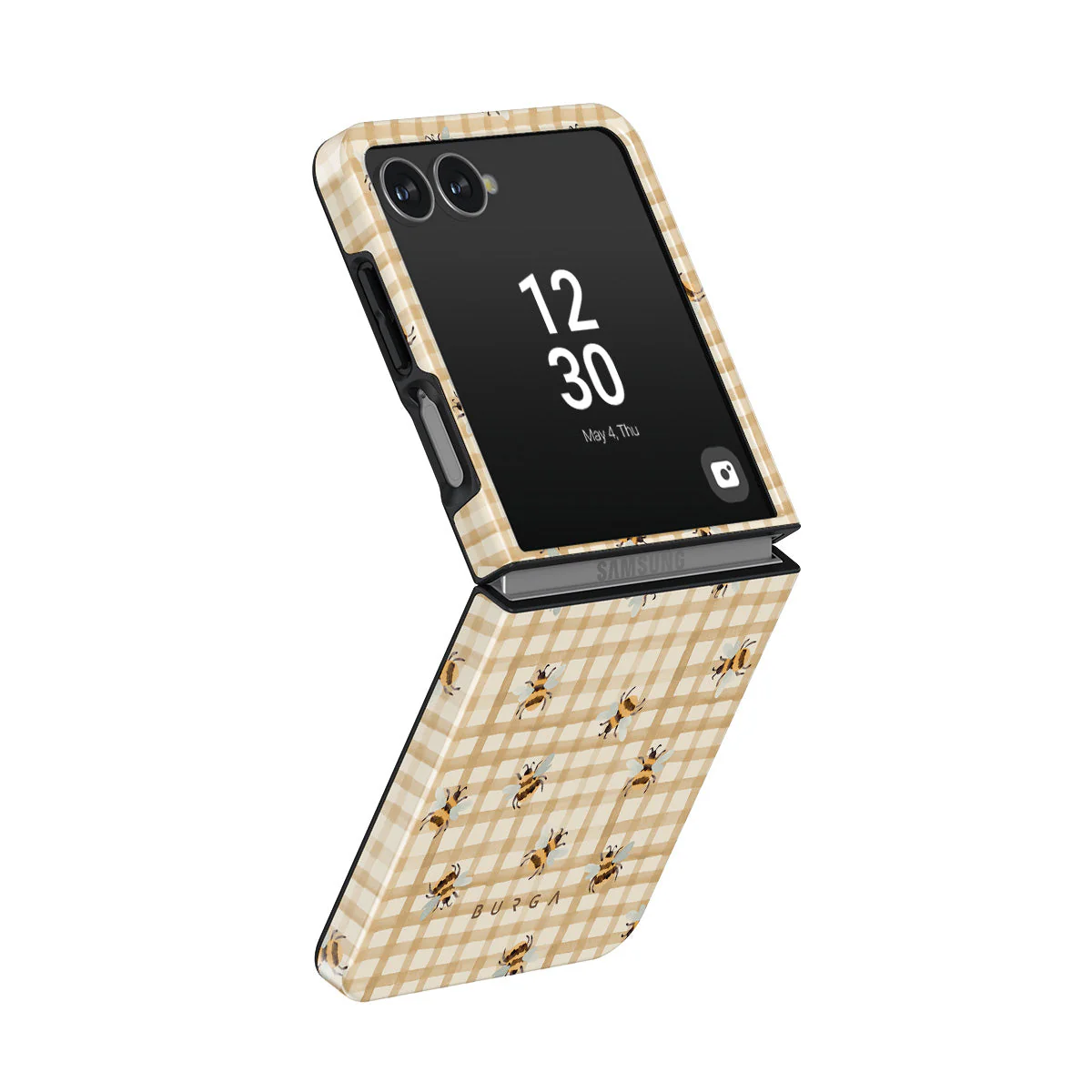 Honeycomb - Samsung Galaxy Z Flip 7 Case
