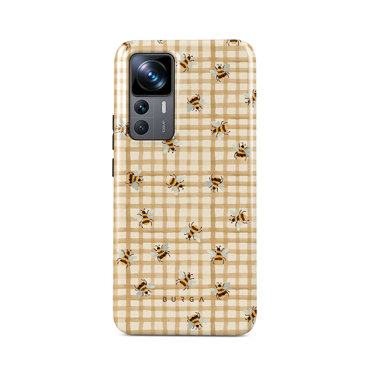 Honeycomb - Xiaomi 12T Case