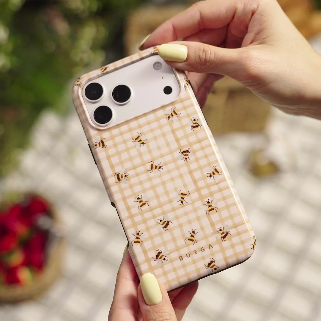 Honeycomb - Xiaomi Redmi Note 11 Pro+ Case - Image 5