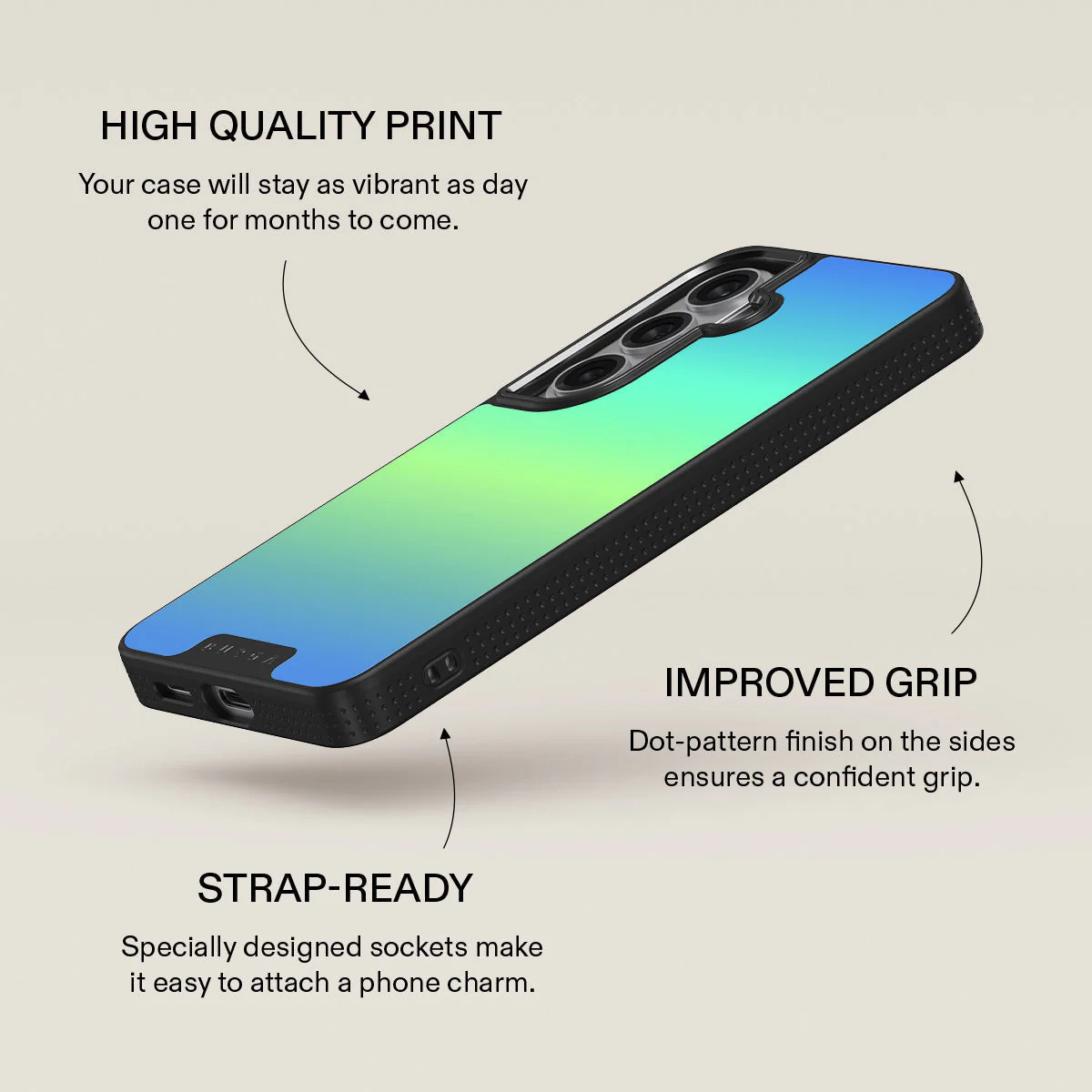 Horizon - Samsung Galaxy S26 Case - Image 16