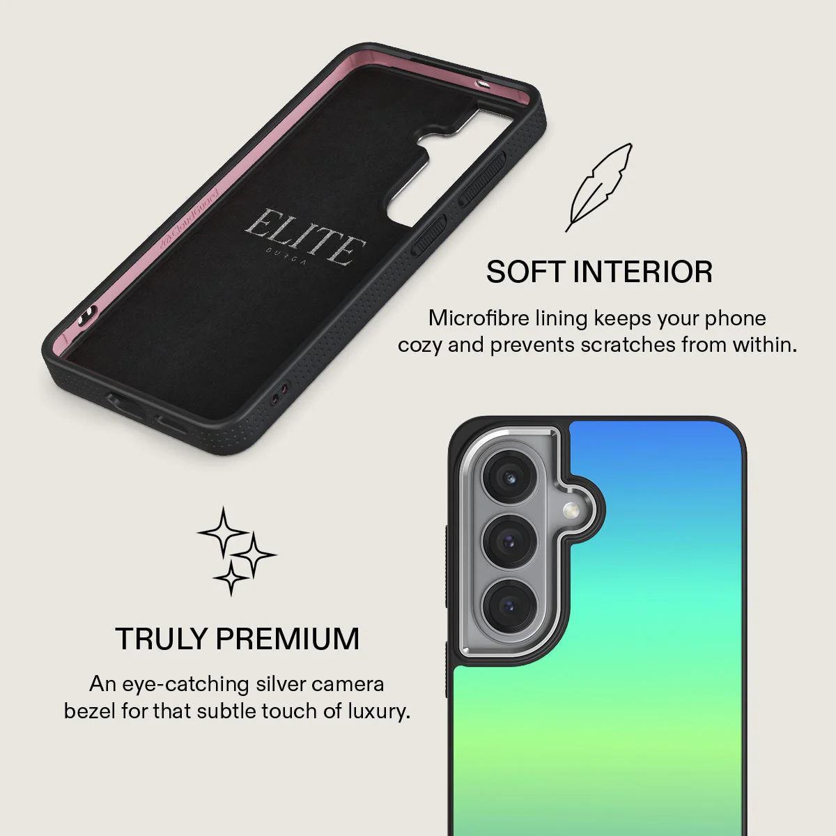 Horizon - Samsung Galaxy S26 Case - Image 24