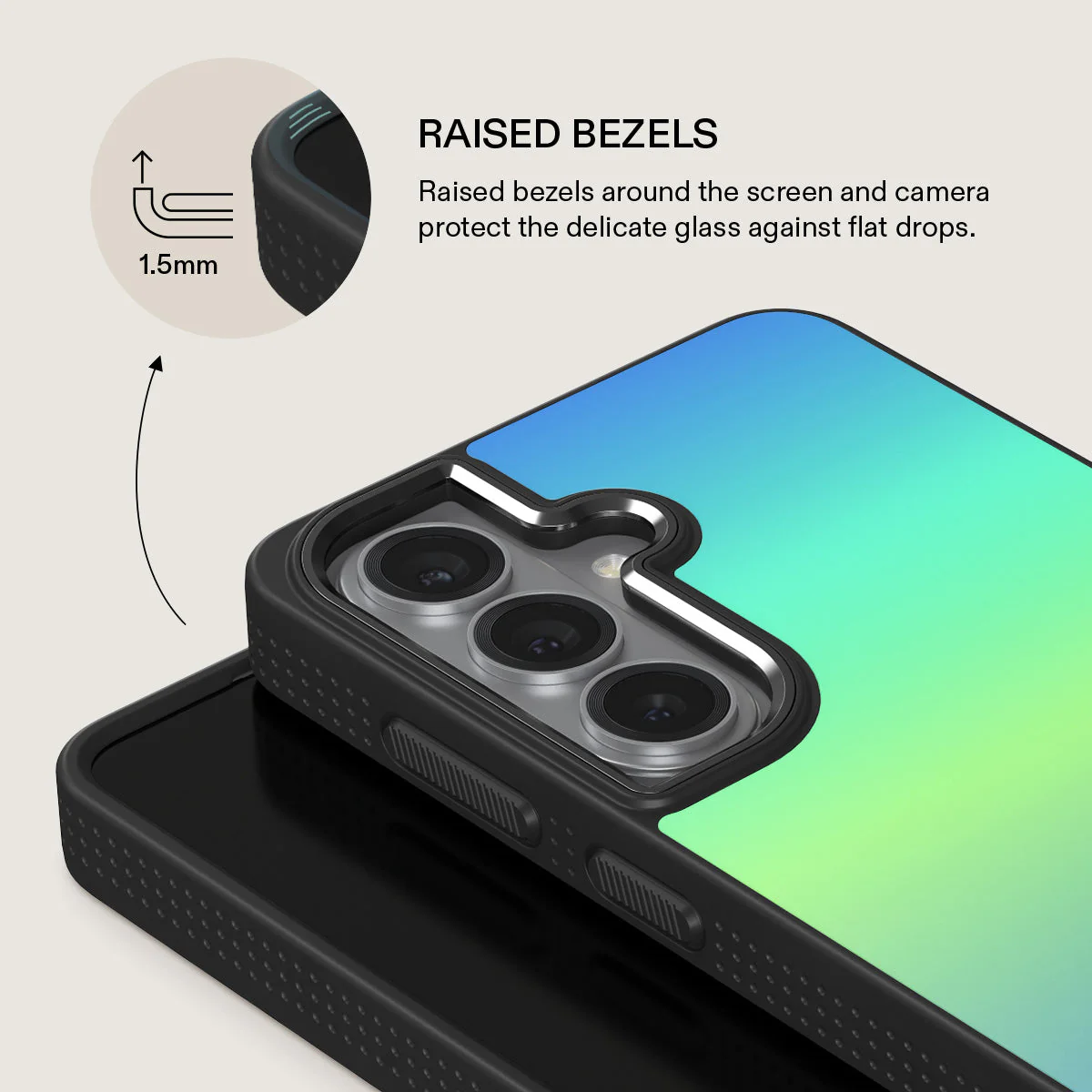 Horizon - Samsung Galaxy S26 Plus Case - Image 15