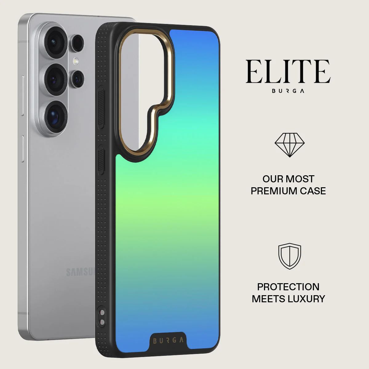 Horizon - Samsung Galaxy S26 Ultra Case - Image 6