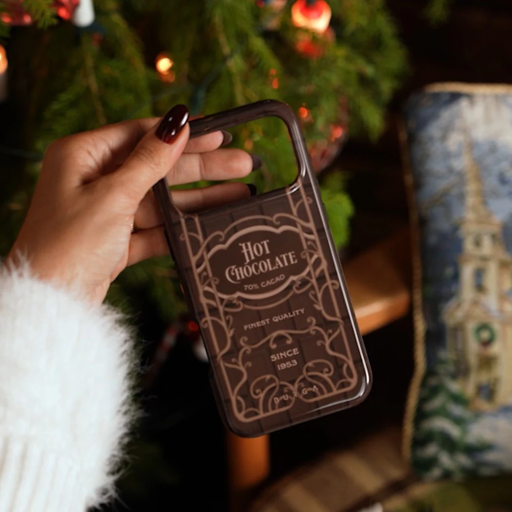 Hot Chocolate - Xiaomi 15T Case - Image 5