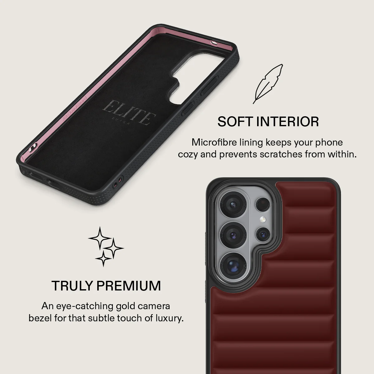 Hot Mess - Samsung Galaxy S26 Ultra Case - Image 14