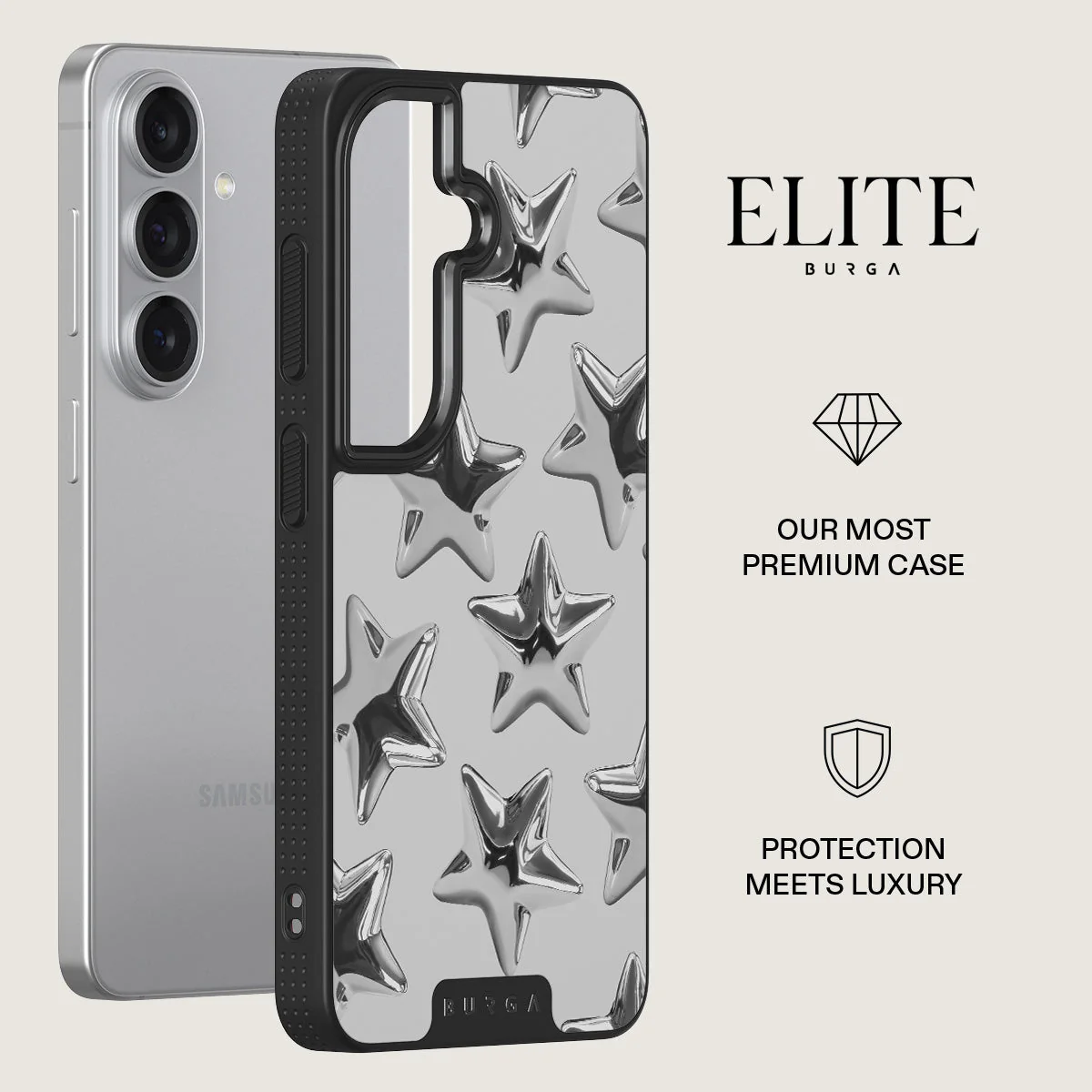 Hotshot - Samsung Galaxy S26 Case - Image 13