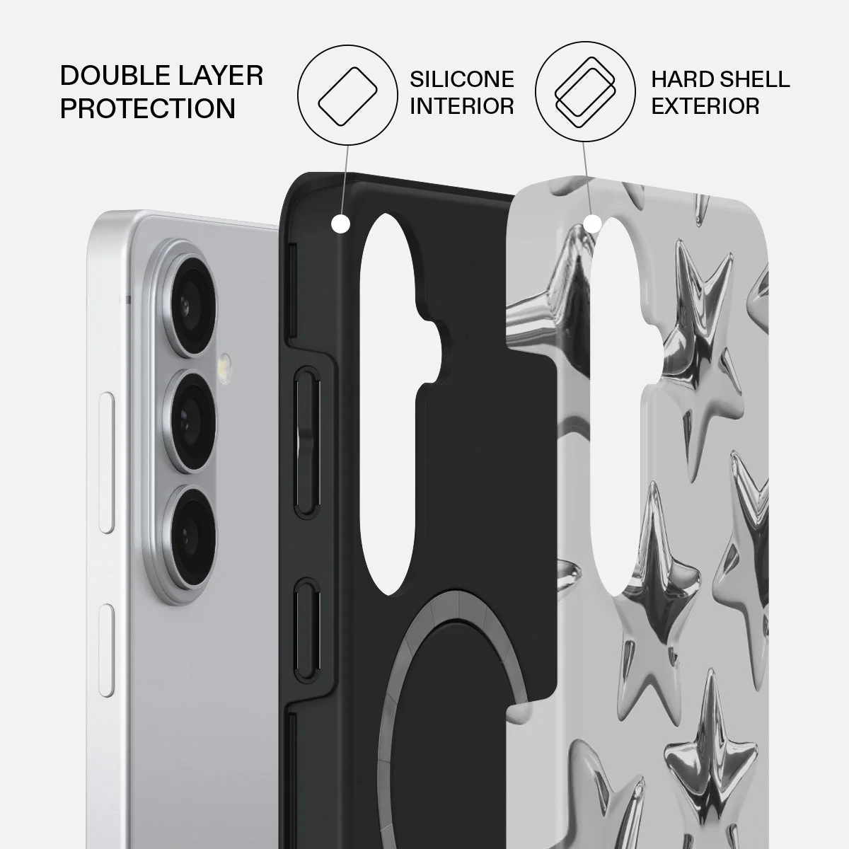 Hotshot - Samsung Galaxy S26 Case - Image 2