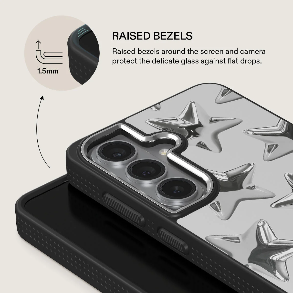 Hotshot - Samsung Galaxy S26 Plus Case - Image 22