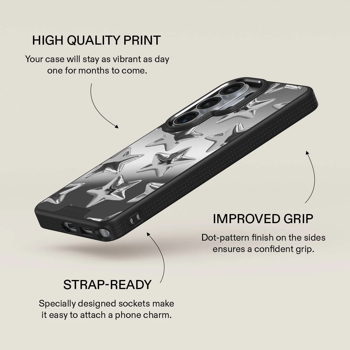 Hotshot - Samsung Galaxy S26 Ultra Case - Image 53