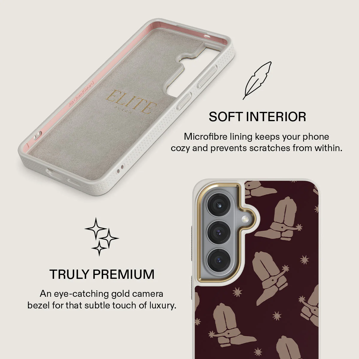 Howdy - Samsung Galaxy S26 Case - Image 31