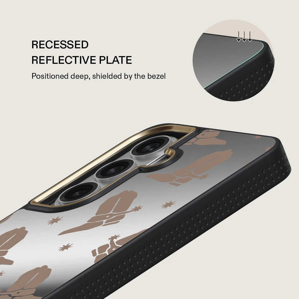 Howdy - Samsung Galaxy S26 Case - Image 43