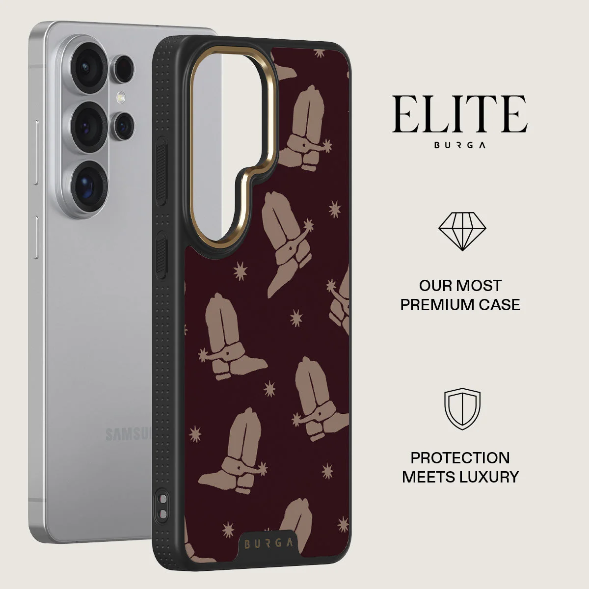 Howdy - Samsung Galaxy S26 Ultra Case - Image 6