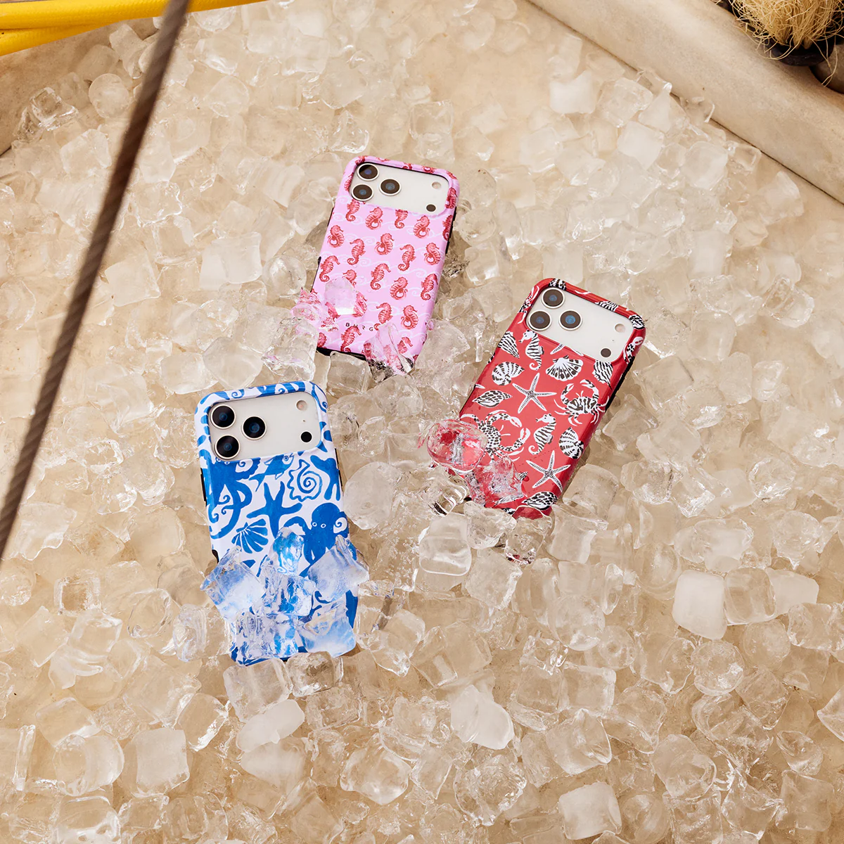 Hydra - Huawei P30 Lite Case - Image 7