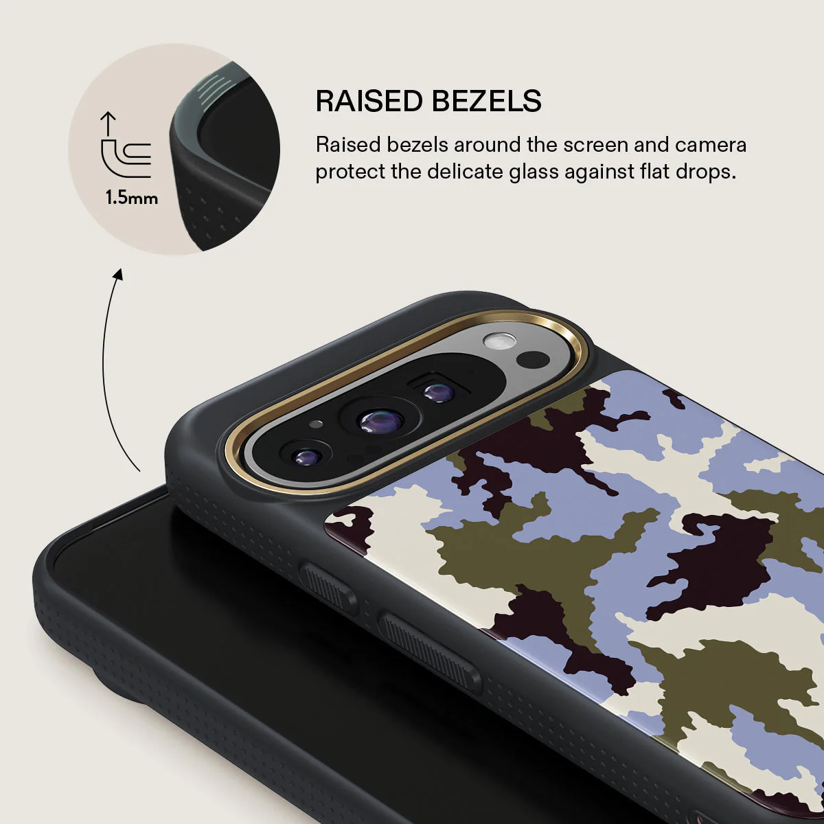 Icefield - Google Pixel 9 Pro XL Case - Image 8