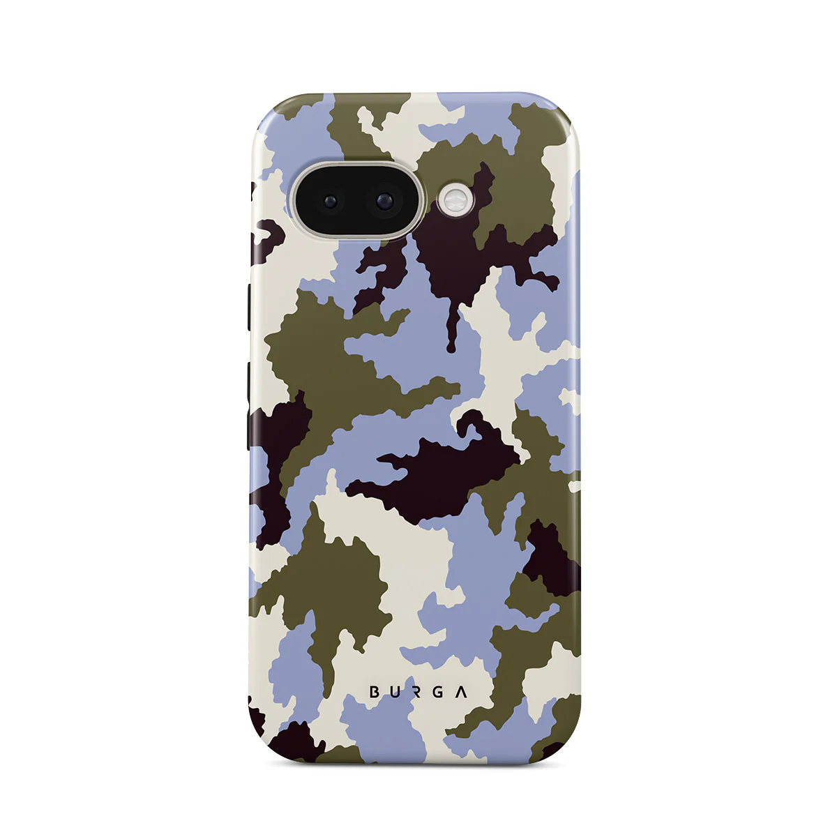 Icefield - Google Pixel 9a Case