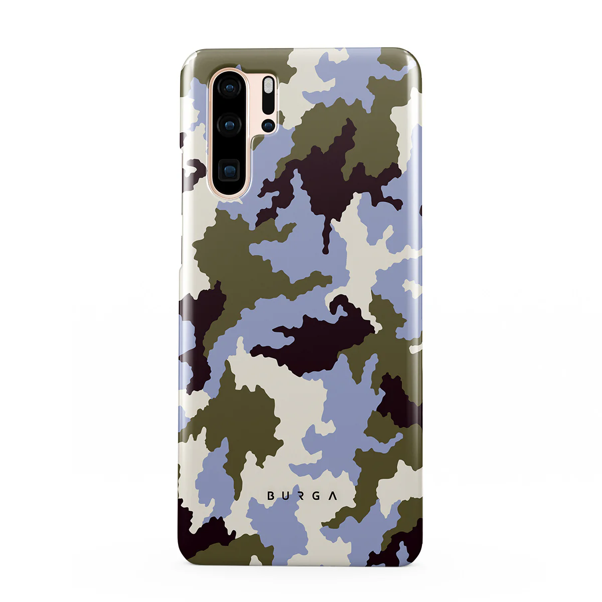 Icefield - Huawei P30 Pro Case