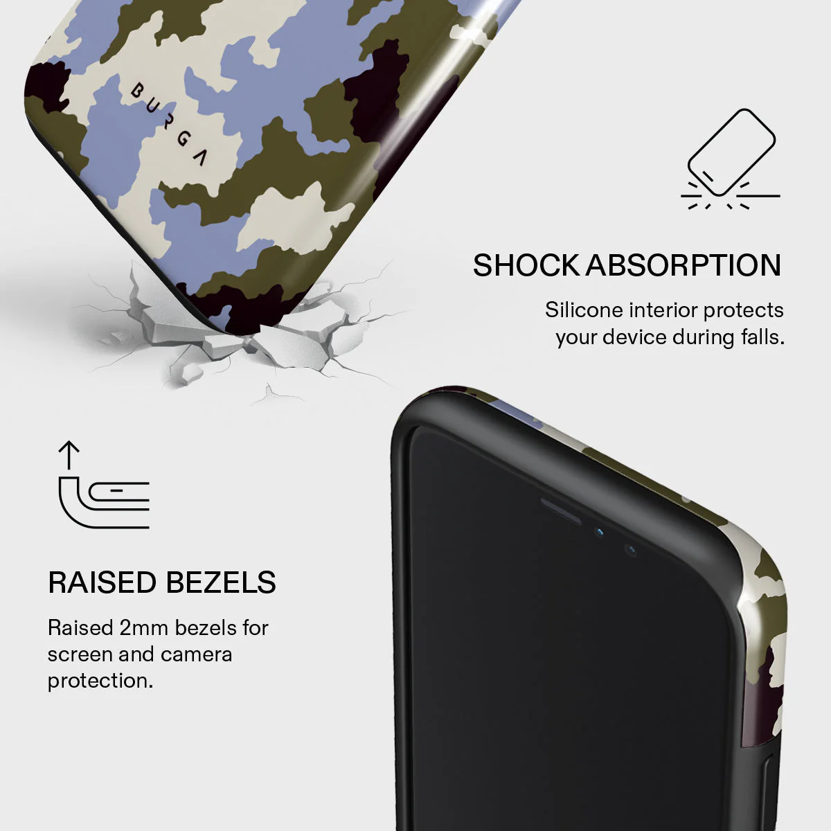 Icefield - iPhone 11 Pro Max Case - Image 8