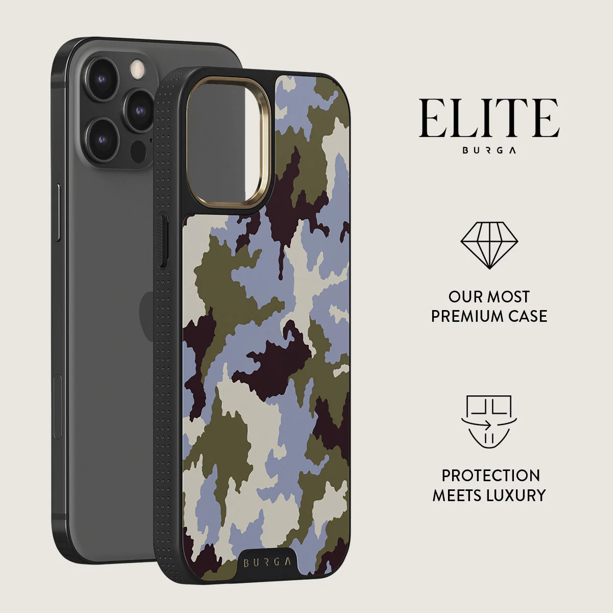 Icefield - iPhone 12 Pro Max Case - Image 10