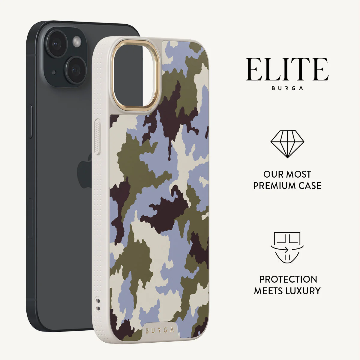 Icefield - iPhone 14 Case - Image 20