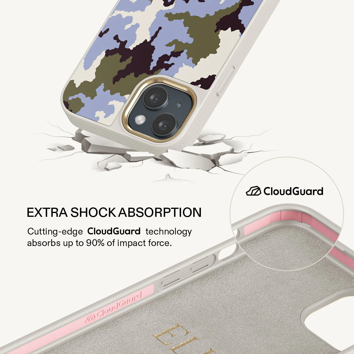 Icefield - iPhone 14 Case - Image 21