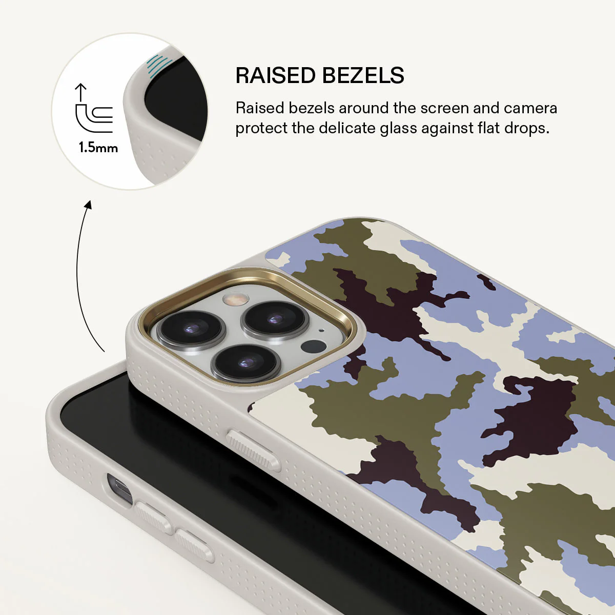 Icefield - iPhone 14 Pro Max Case - Image 22