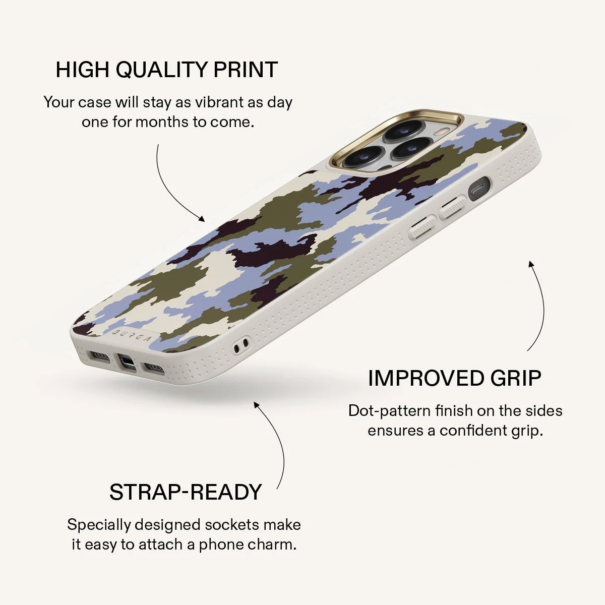 Icefield - iPhone 14 Pro Max Case - Image 23