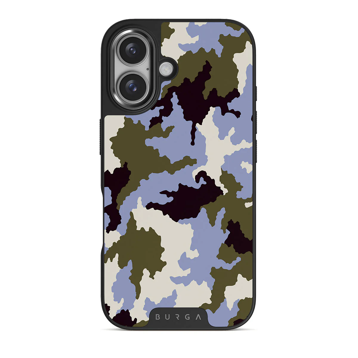 Icefield - iPhone 16 Plus Case - Image 13