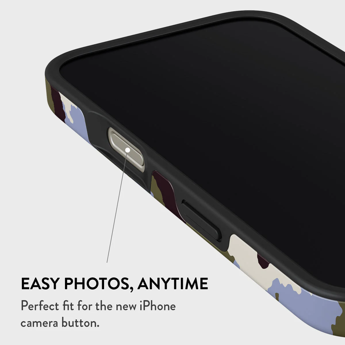 Icefield - iPhone 16 Pro Case - Image 5