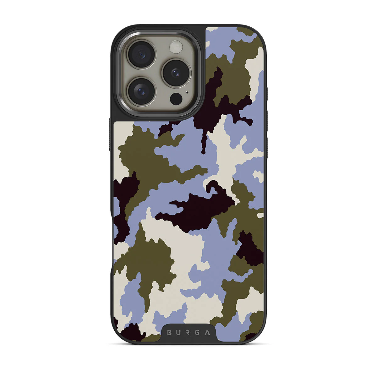 Icefield - iPhone 16 Pro Max Case - Image 13