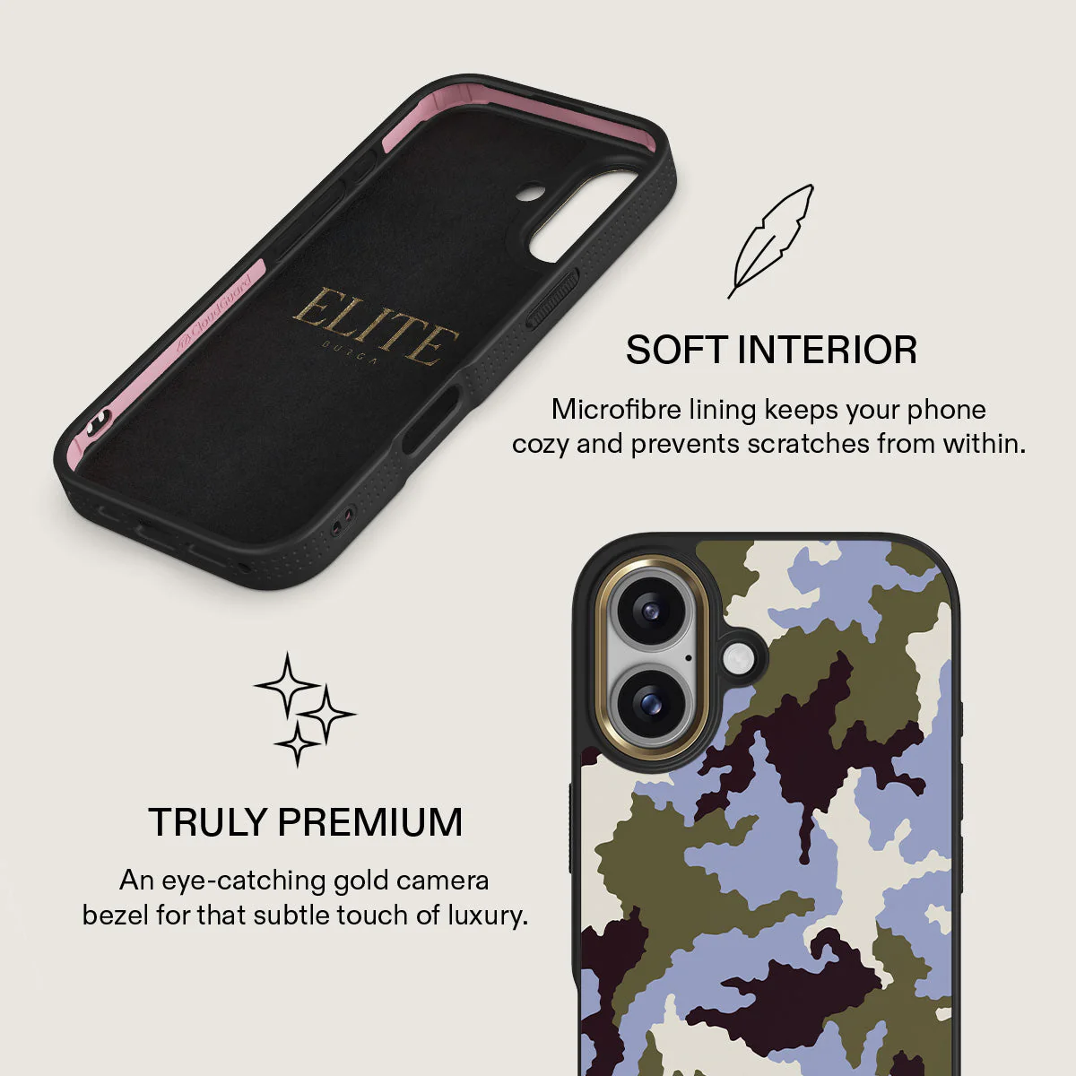 Icefield - iPhone 17 Case - Image 10
