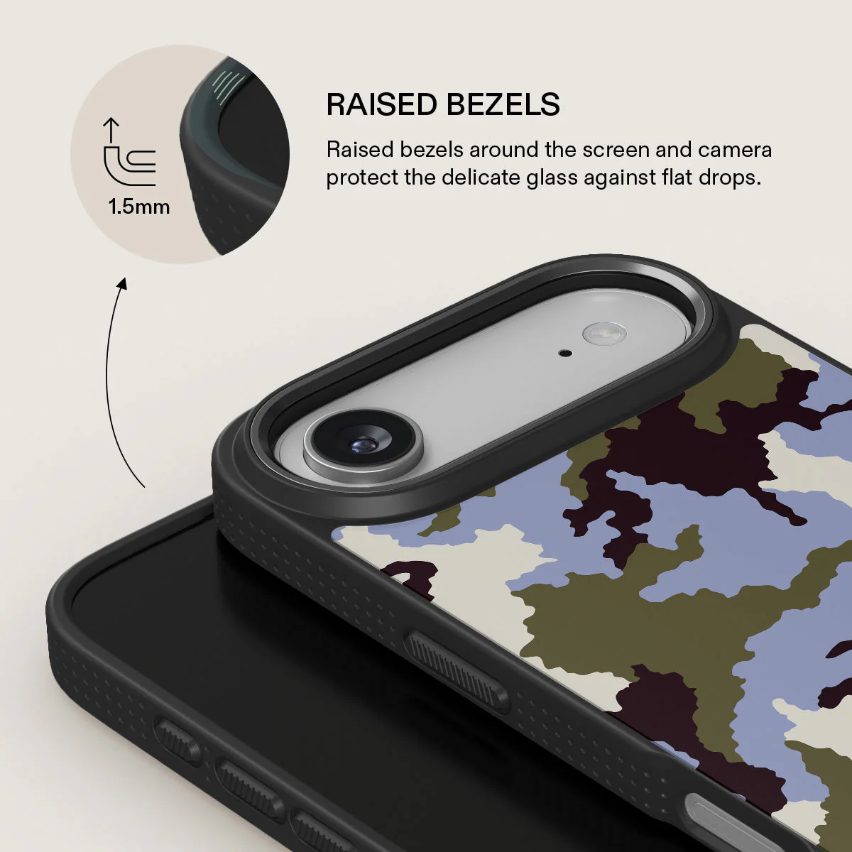 Icefield - iPhone Air Case - Image 15