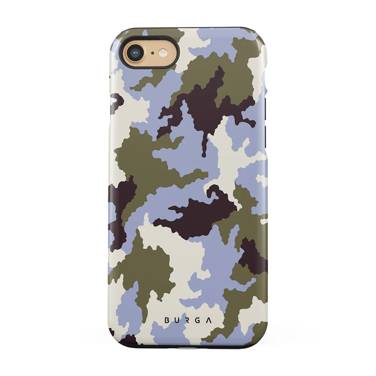 Icefield - iPhone SE (2022) Case - Image 5