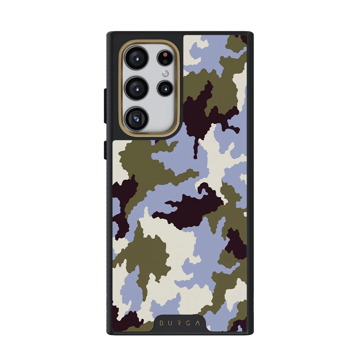 Icefield - Samsung Galaxy S22 Ultra Case - Image 5