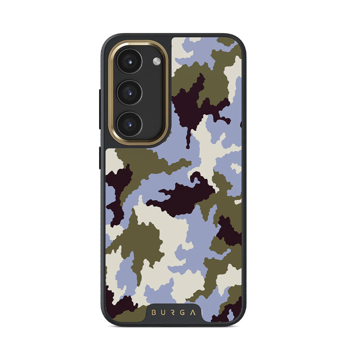 Icefield - Samsung Galaxy S23 Plus Case - Image 5