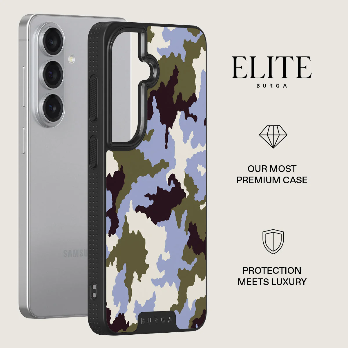 Icefield - Samsung Galaxy S26 Plus Case - Image 13