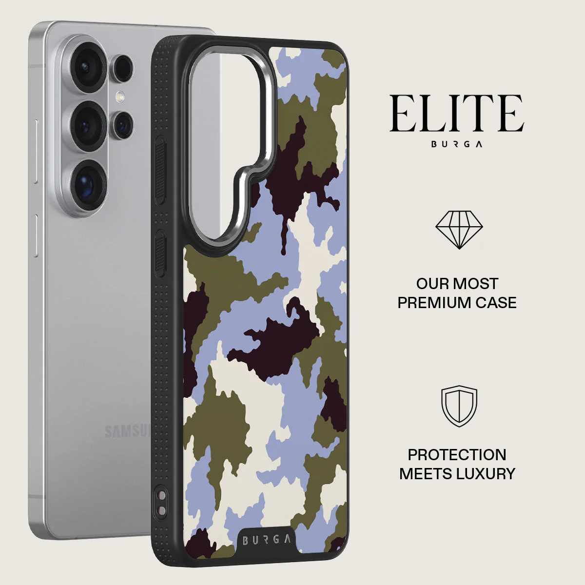 Icefield - Samsung Galaxy S26 Ultra Case - Image 20