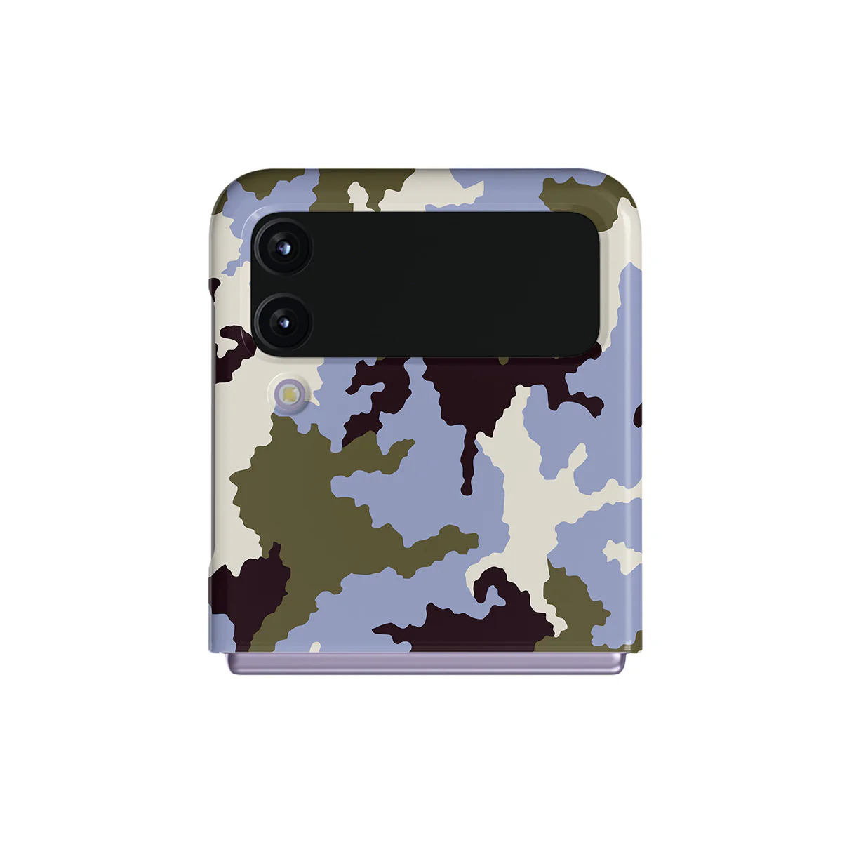 Icefield - Samsung Galaxy Z Flip 4 Case