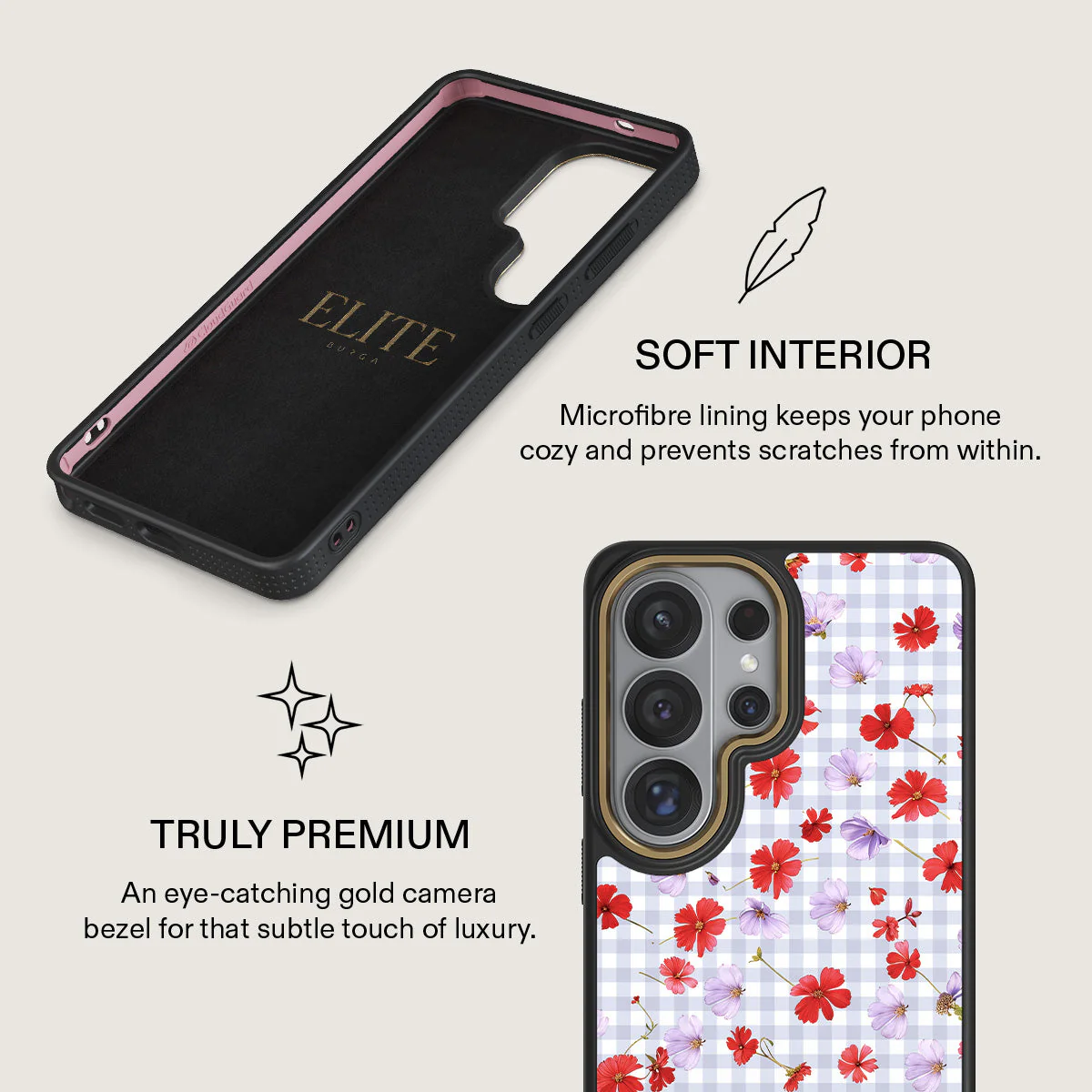 Idyllic - Samsung Galaxy S26 Ultra Case - Image 10