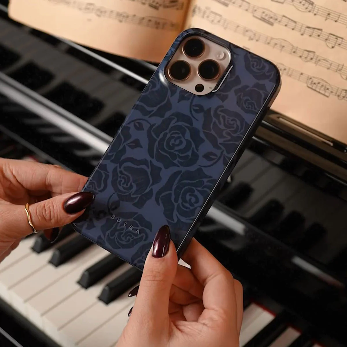 Illusion - Samsung Galaxy S25 FE Case - Image 5