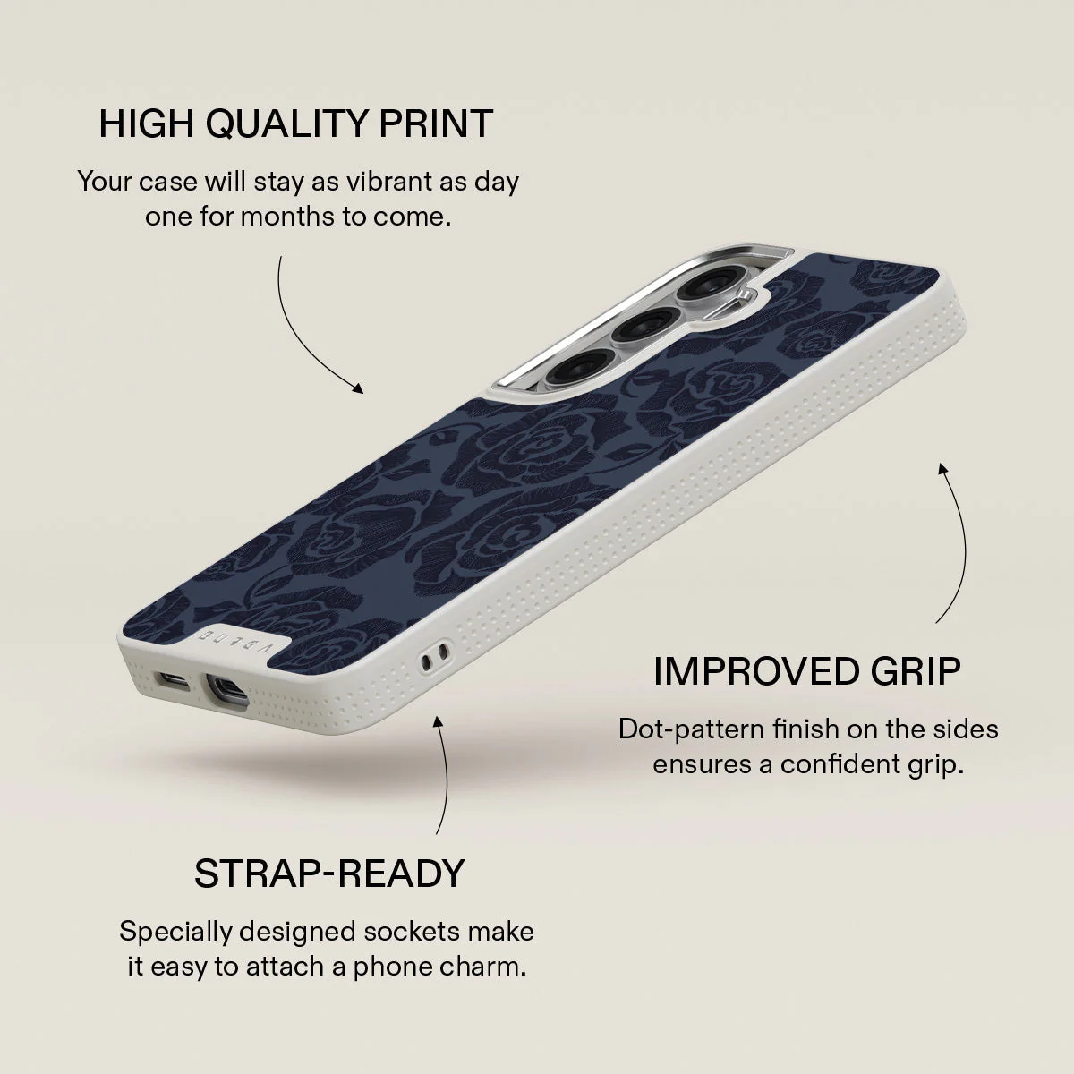 Illusion - Samsung Galaxy S26 Case - Image 37