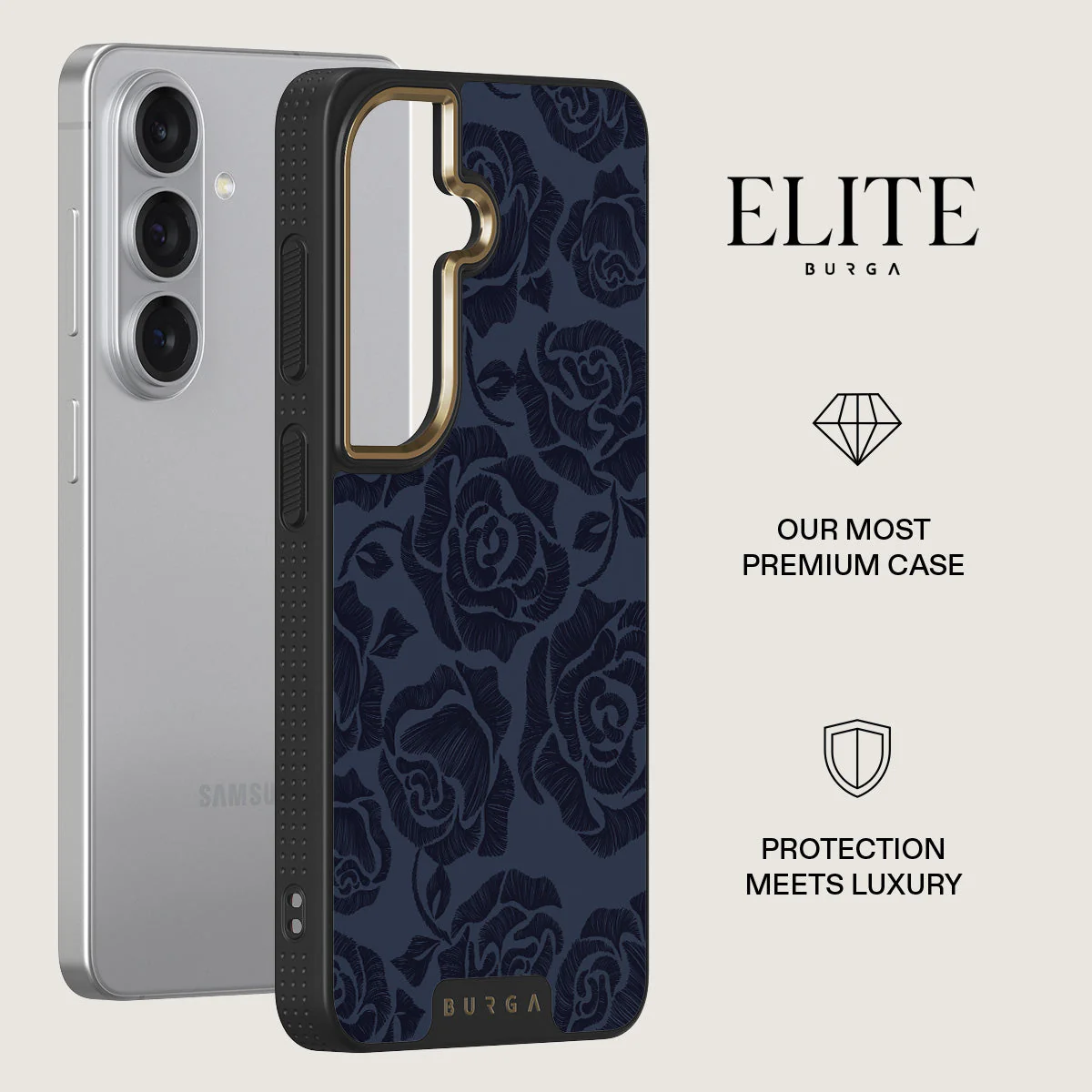 Illusion - Samsung Galaxy S26 Case - Image 6